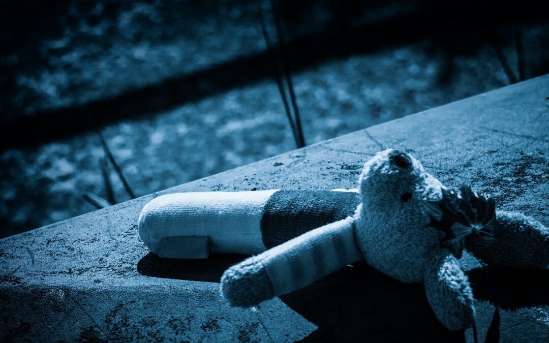 The Healing Power of LENS Neurofeedback for PTSD